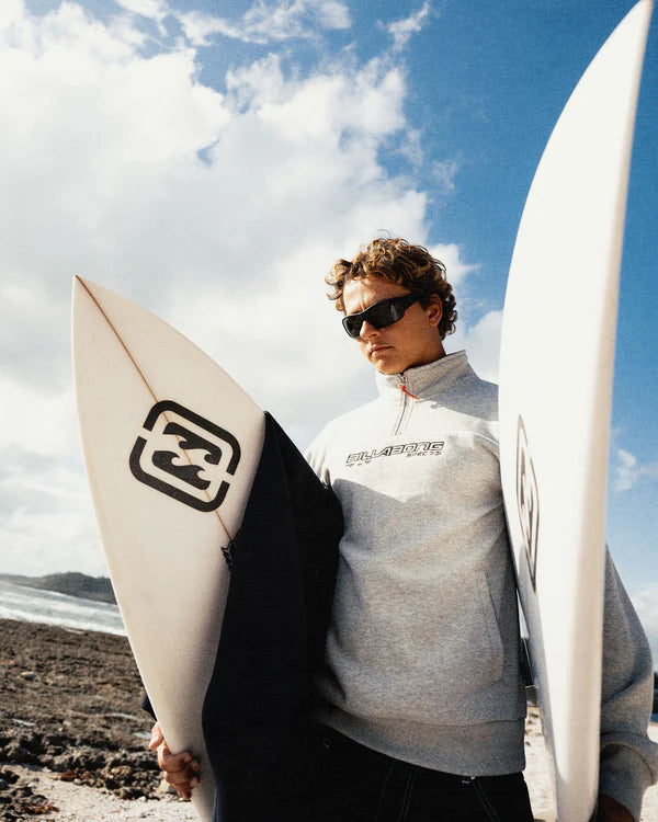 Billabong Spec 73 S1/4 Zip