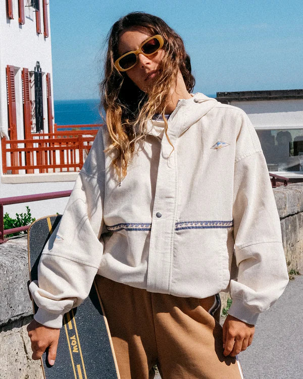 Billabong Set The Tone Jacket