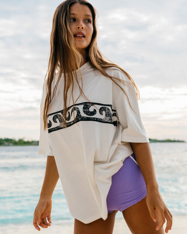 Billabong Wave Fade Tee
