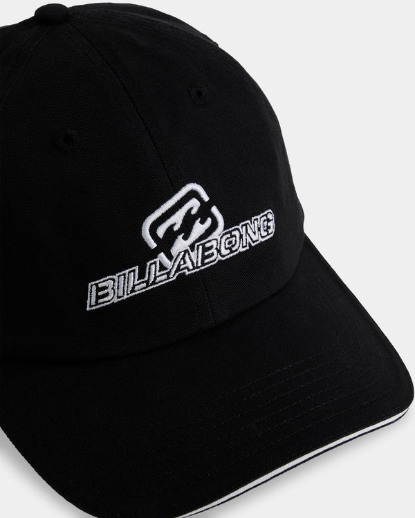 Billabong Bracket Lad Cap