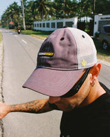 Billabong Spec Mesh Cap