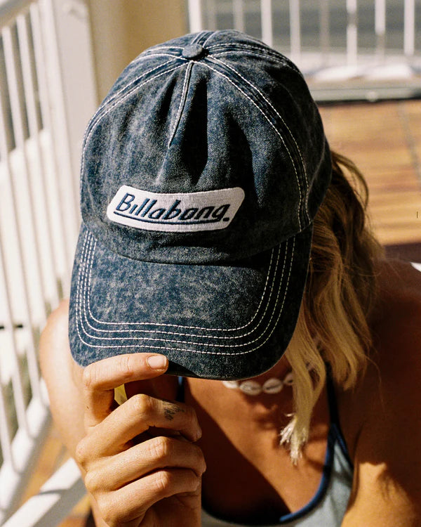 Billabong Billa Legit Cap