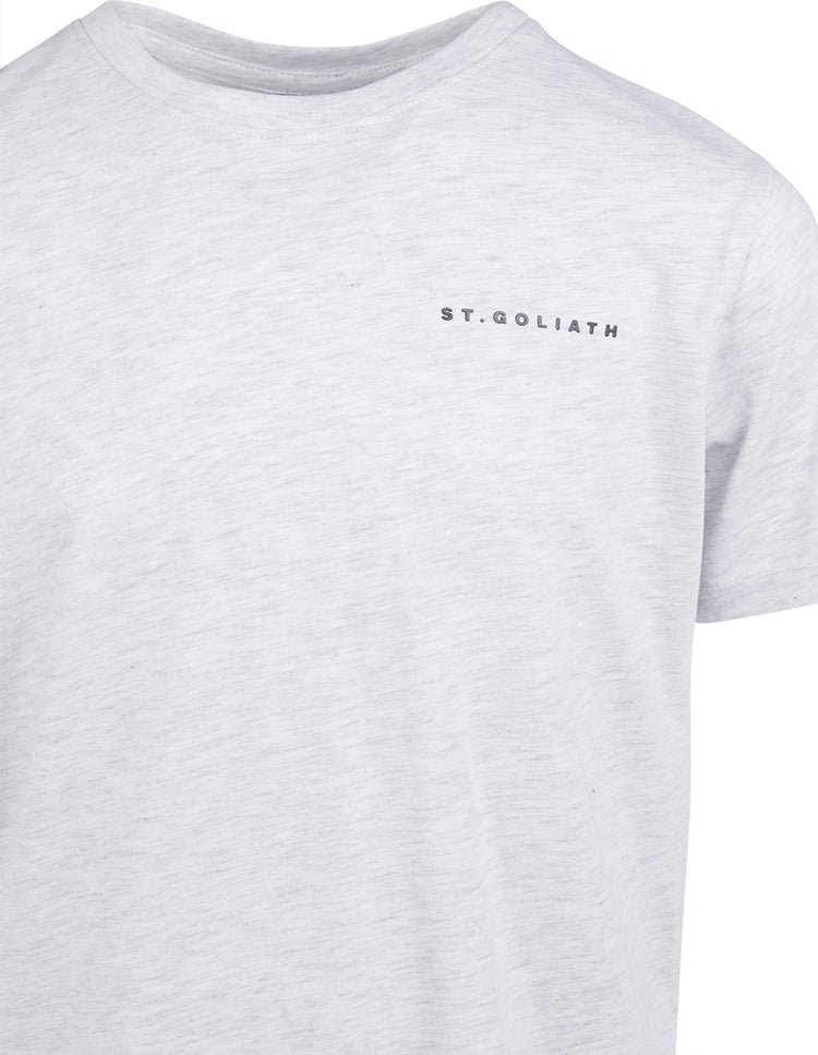 Saint Goliath Essentials Tee