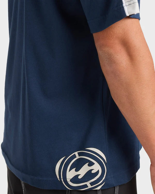 Billabong Spec 73 Iconic SS