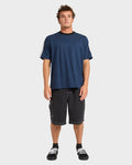 Billabong Spec 73 Iconic SS