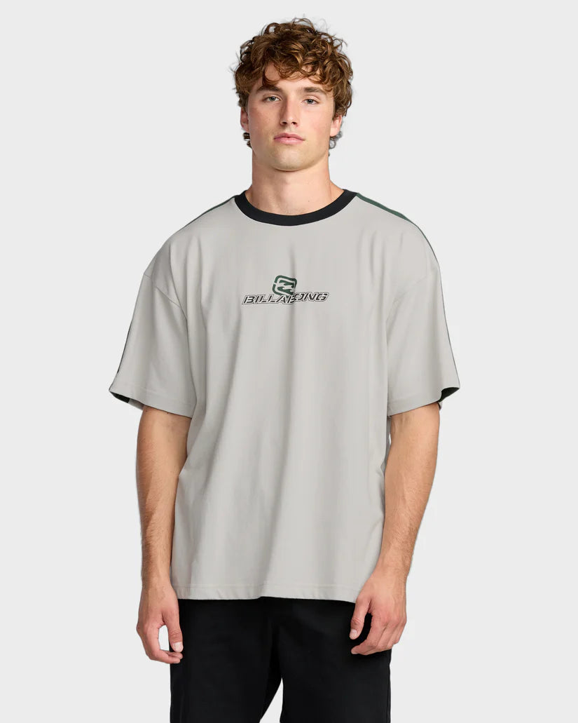 Billabong Spec 73 Iconic SS Tee