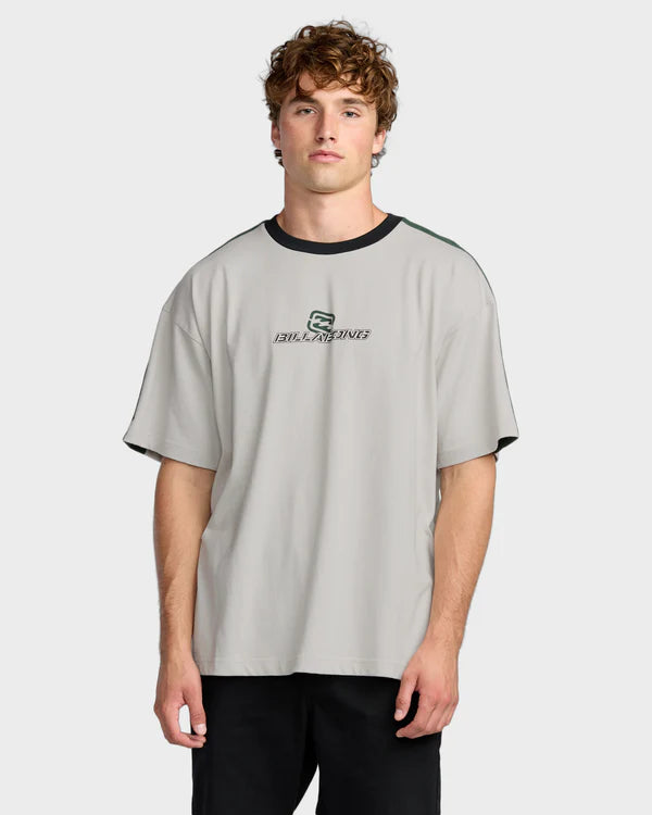 Billabong Spec Iconic SS Tee