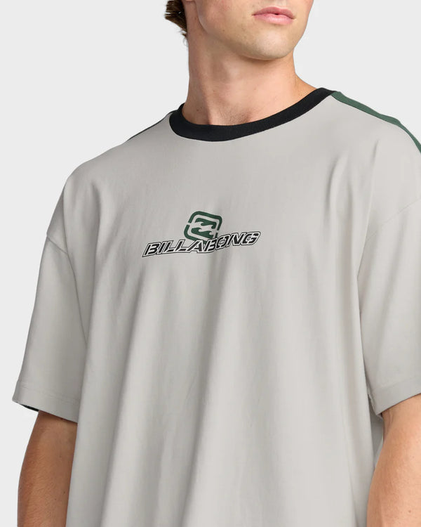 Billabong Spec 73 Iconic SS Tee