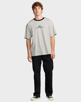 Billabong Spec Iconic SS Tee