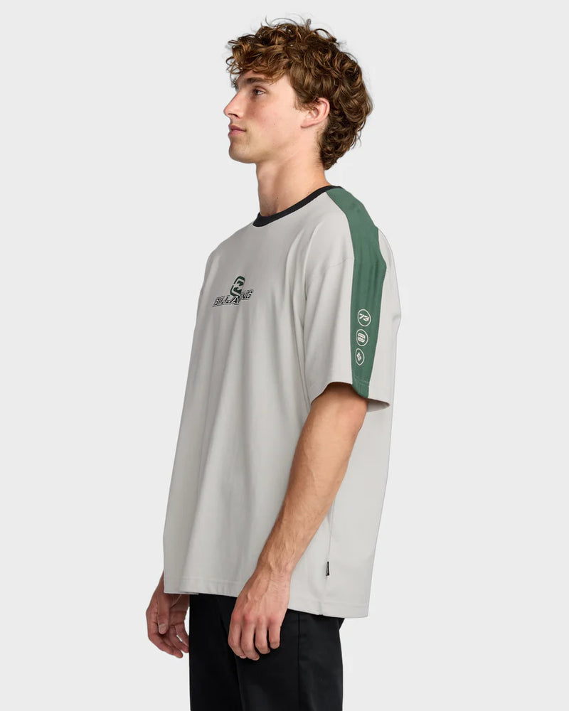 Billabong Spec 73 Iconic SS Tee