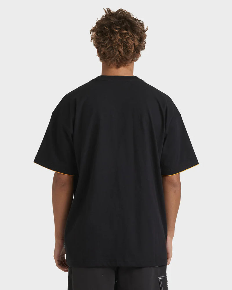 Billabong Spec Tipper SS Tee