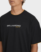Billabong Spec Tipper SS Tee