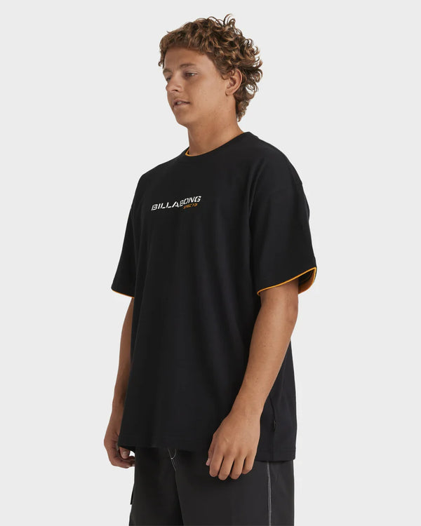 Billabong Spec Tipper SS Tee
