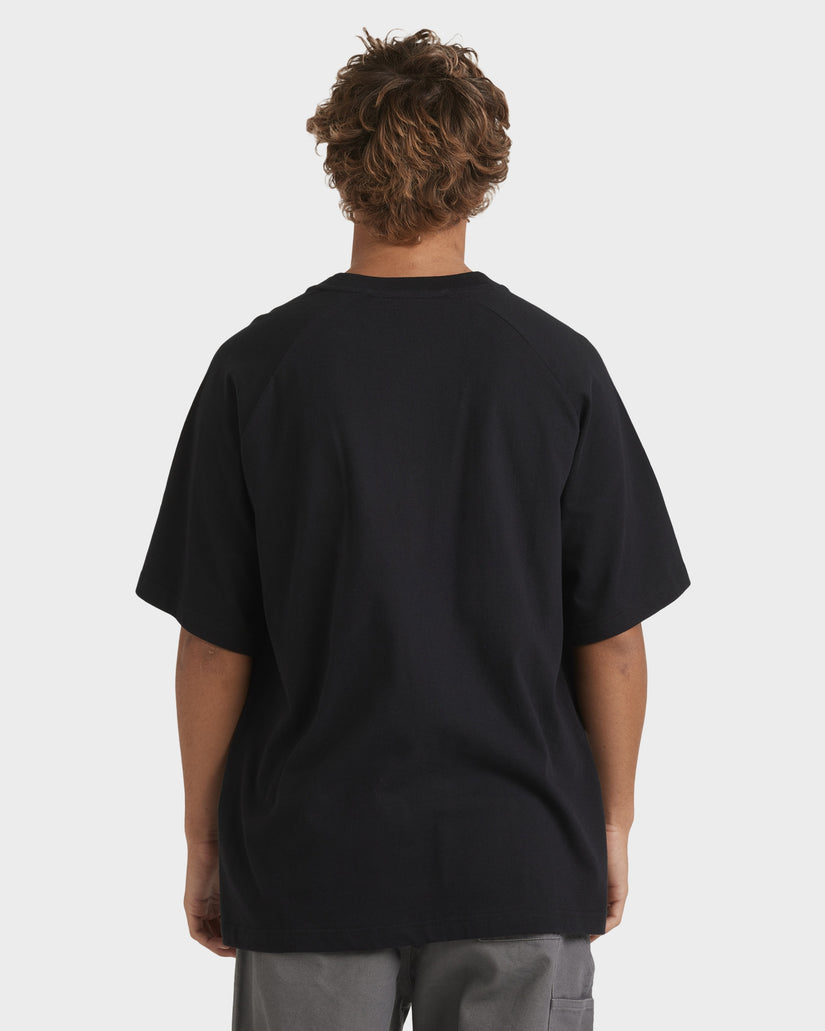 Billabong Systems SS Tee