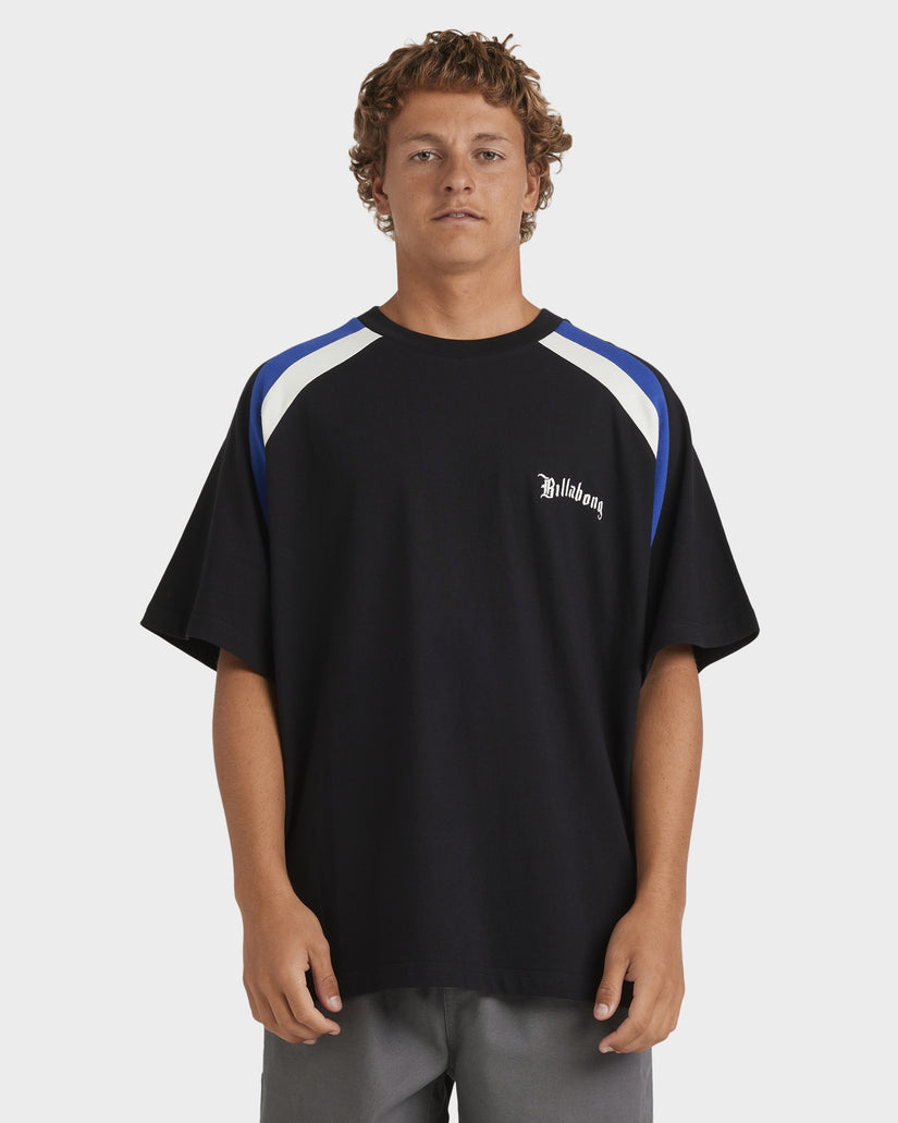 Billabong Systems SS Tee