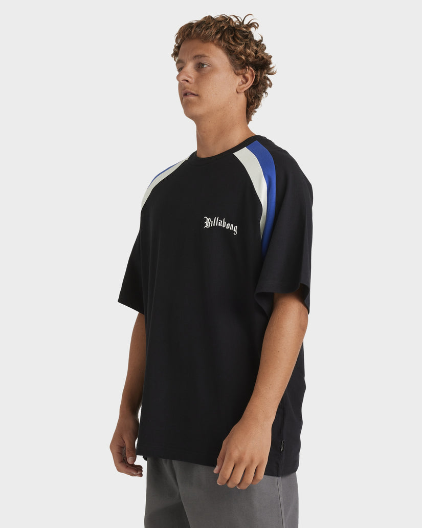 Billabong Systems SS Tee