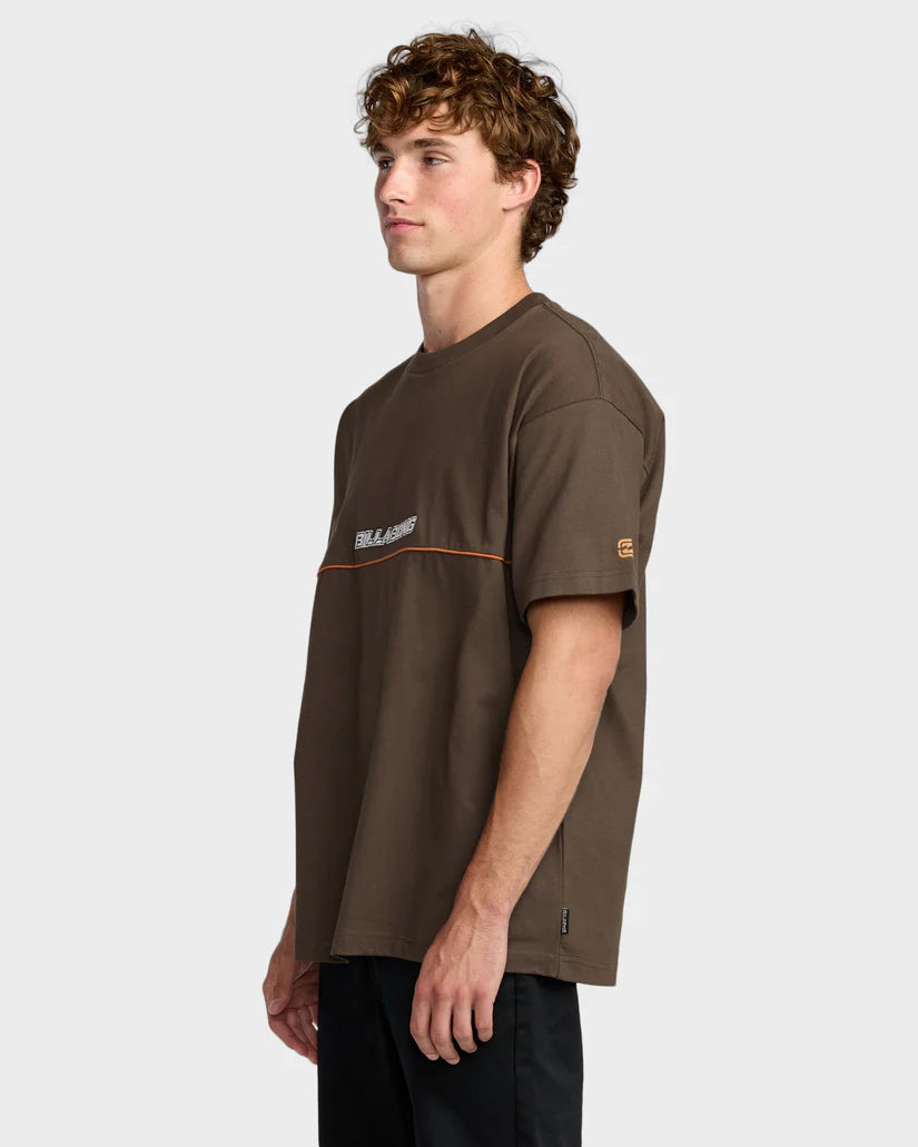 Billabong Spec 73 Legacy SS Tee