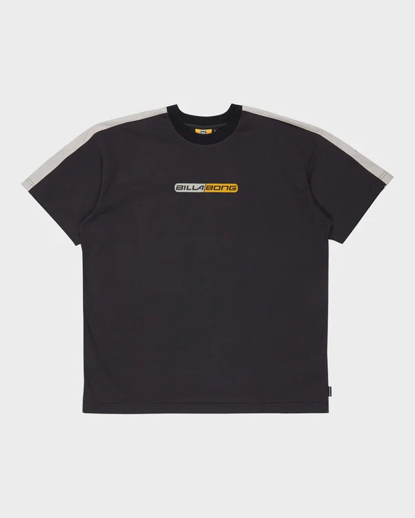 Billabong Spec Iconic SS Tee