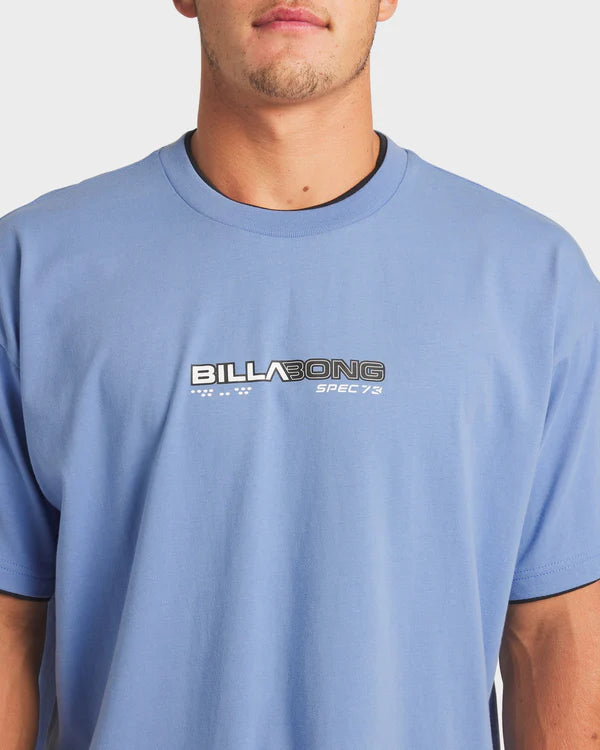 Billabong Spec Tripper SS Tee