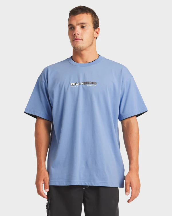 Billabong Spec Tripper SS Tee