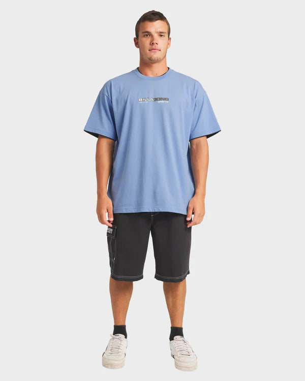 Billabong Spec Tripper SS Tee