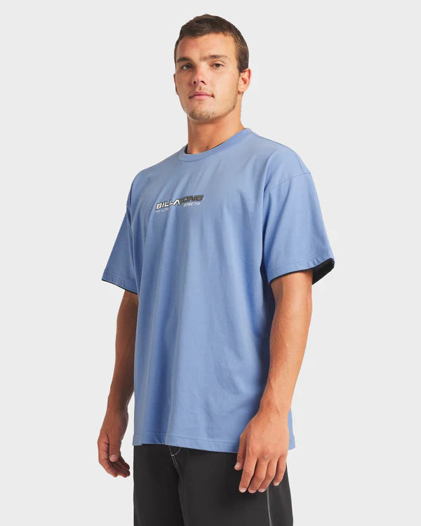Billabong Spec Tripper SS Tee
