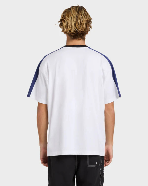 Billabong Spec 73 Iconic SS Tee
