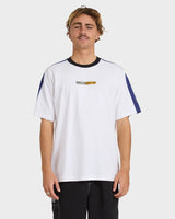 Billabong Spec 73 Iconic SS Tee