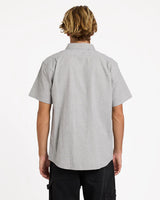 Billabong All Day SS Shirt