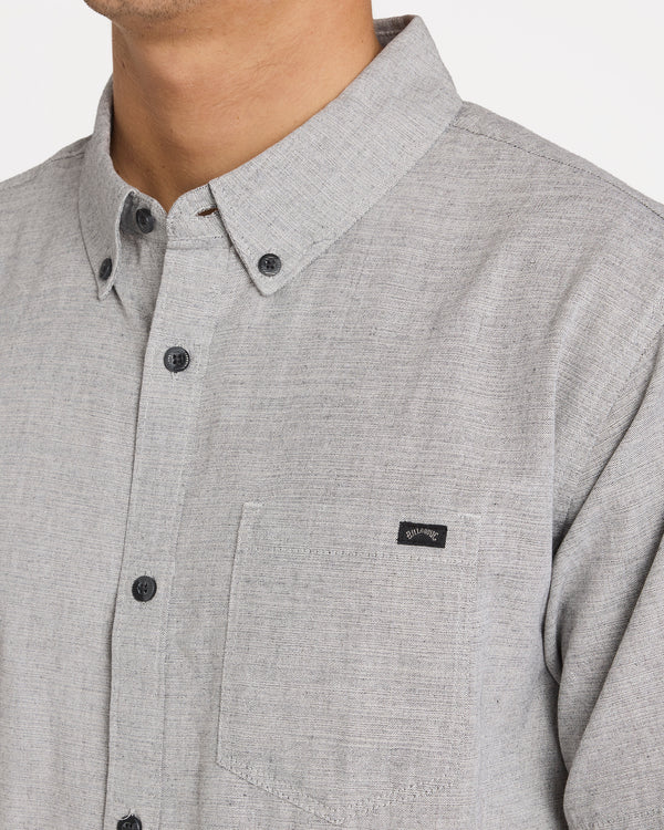Billabong All Day SS Shirt