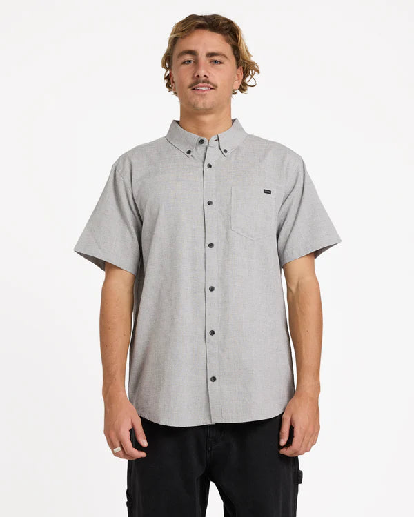 Billabong All Day SS Shirt