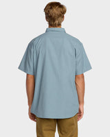Billabong All Day SS Shirt