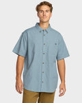 Billabong All Day SS Shirt