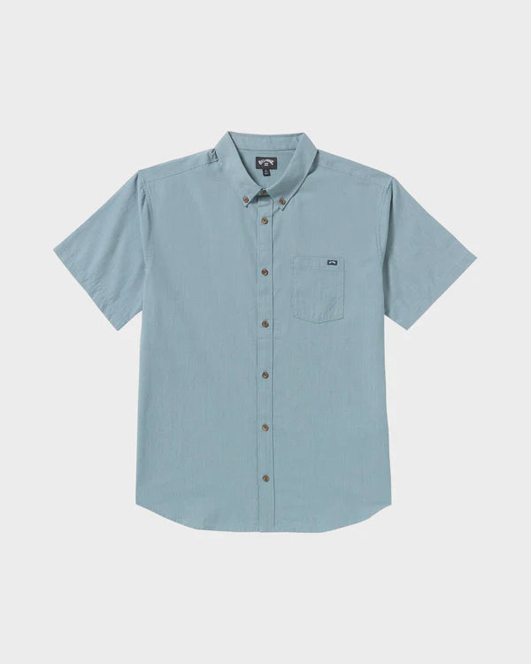 Billabong All Day SS Shirt