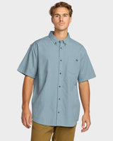 Billabong All Day SS Shirt