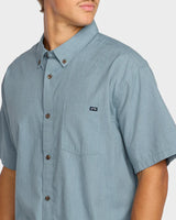 Billabong All Day SS Shirt