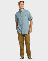 Billabong All Day SS Shirt