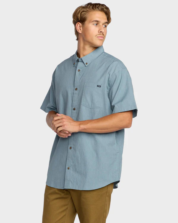 Billabong All Day SS Shirt