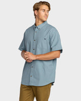 Billabong All Day SS Shirt