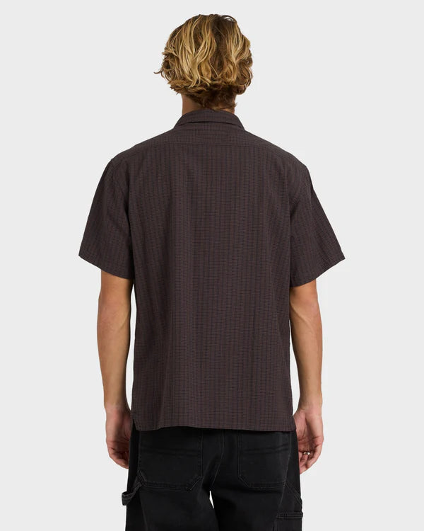 Billabong Mogul SS Shirt