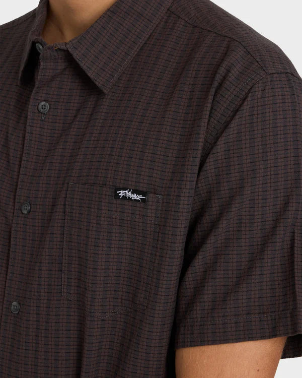 Billabong Mogul SS Shirt