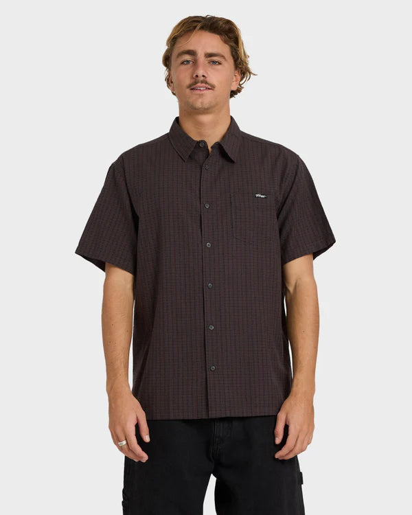 Billabong Mogul SS Shirt