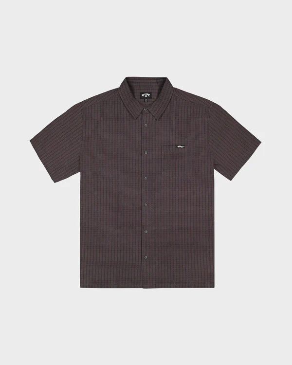 Billabong Mogul SS Shirt