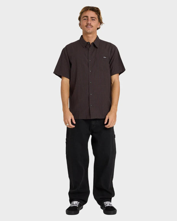 Billabong Mogul SS Shirt