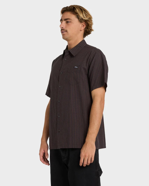 Billabong Mogul SS Shirt