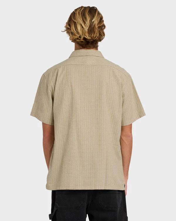 Billabong Mogul SS Shirt