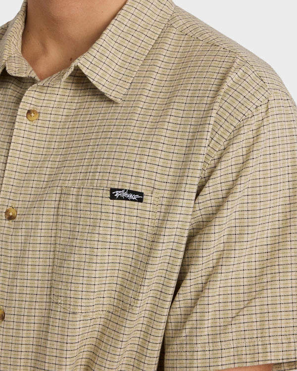 Billabong Mogul SS Shirt