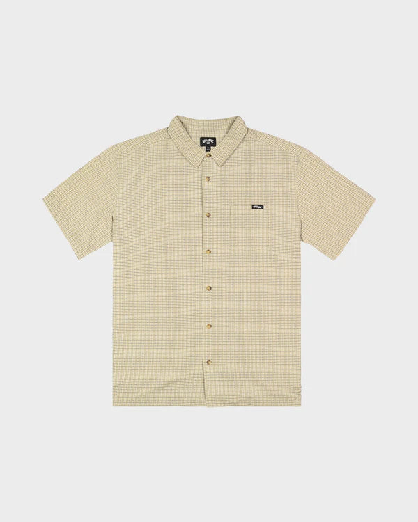 Billabong Mogul SS Shirt