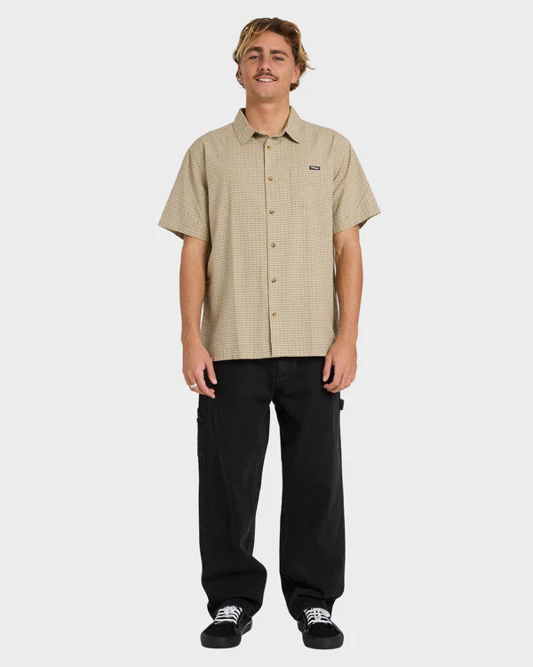 Billabong Mogul SS Shirt