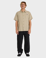 Billabong Mogul SS Shirt